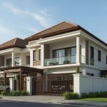 Lucid_Realism_Gambar_realistis_dari_Properti_Masa_Kini_modern__0