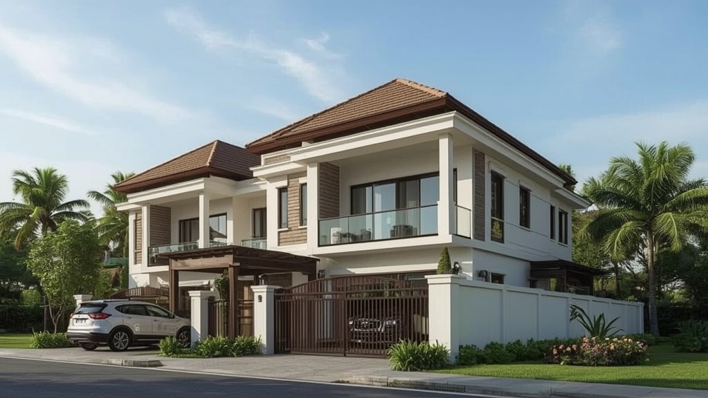 Lucid_Realism_Gambar_realistis_dari_Properti_Masa_Kini_modern__0